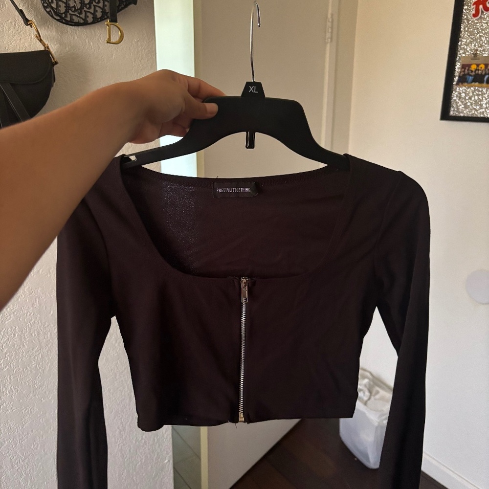 PLT black top
